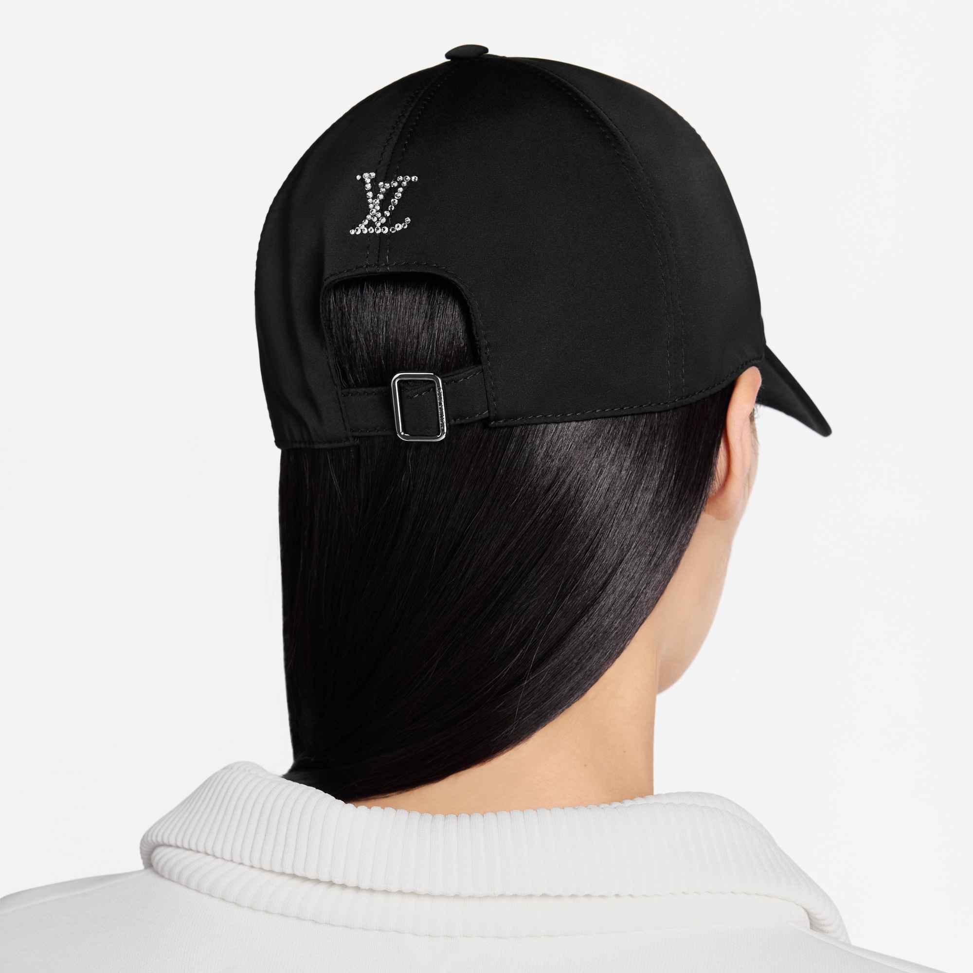 LV Script Cap S00 - Women - Accessories | LOUIS VUITTON ®